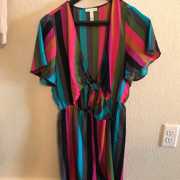 Romper - Picture 2 of 3